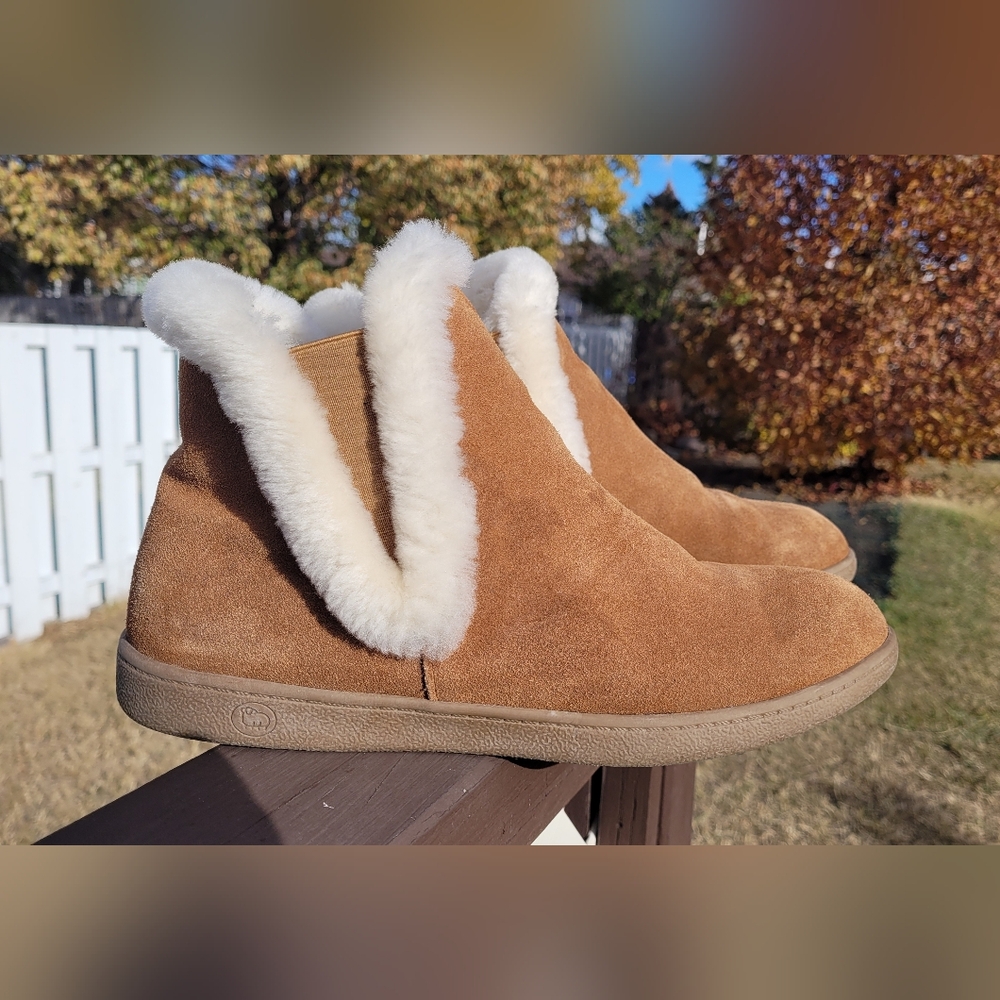 🍁LAMO Tara Women's Booties